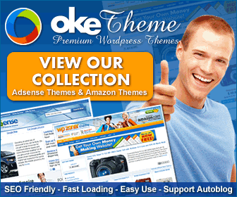 Premium Wordpress Themes