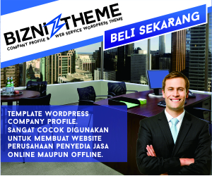 Bizniz Theme
