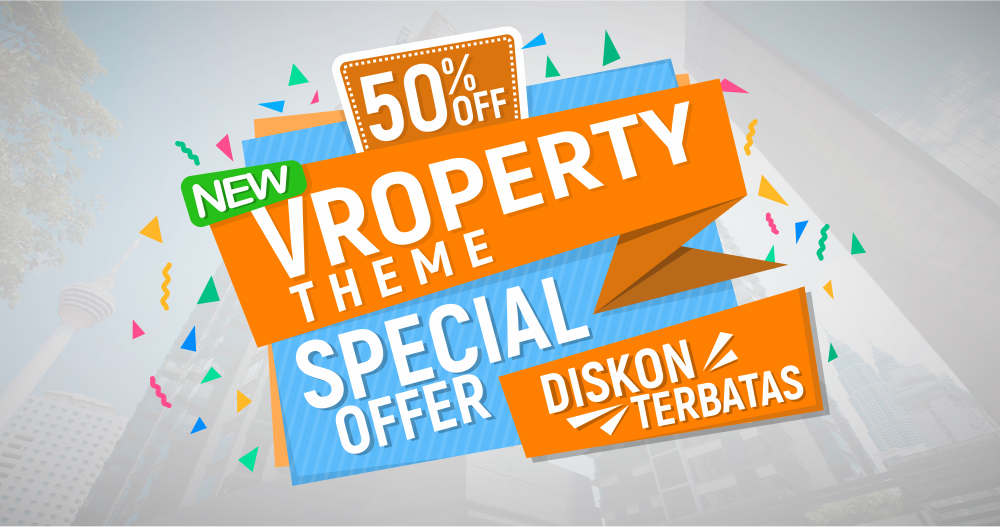 Diskon Vroperty