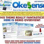 OkeSense Theme 12 OkeSense Theme