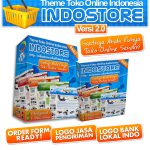 IndoStore Theme Update Versi 2.0 1 Update IndoStore Theme Versi 2.0