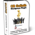 CB Goliath is no longer available for sale! 11 cbgoliath plugins