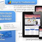 Bizniz Theme 1 bizniz theme 1