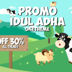 Diskon Idul Adha