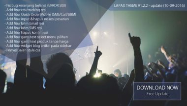 lapax update 1.2.2