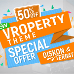 Diskon Vroperty