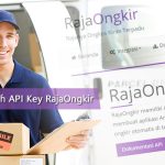 Cara Merubah API Key RajaOngkir 20 rajaongkir lapax