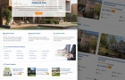 vroperty wordpress theme