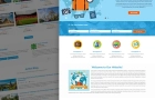 wizata wordpress theme