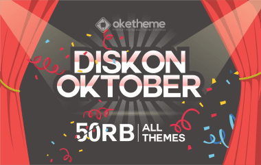 Diskon Oktober1