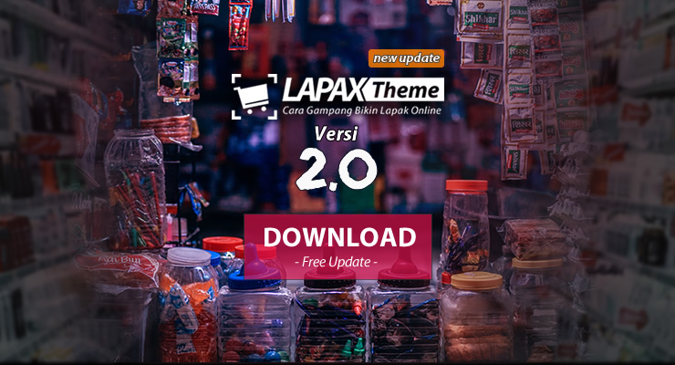 lapax2.0 blog