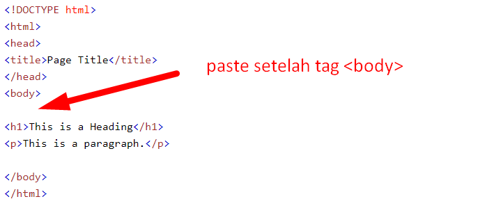 Cara Menambahkan Tombol Whatsapp Pada Website Tanpa Plugin | OKETHEME