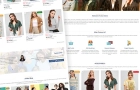 olzhop wordpress theme