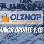 Olzhop Minor Update Version 1.1b 7 olzhop1.1bupdate