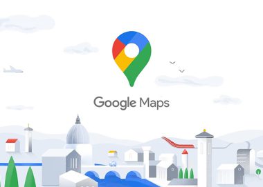 cara embed google maps