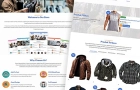 diztro wordpress theme