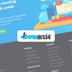 Domainesia 5 domainesia hosting murah
