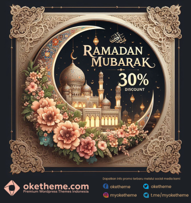 Diskon Ramadhan 2024/1445H, OFF 30% All Themes 7 ramadhan2024 e1710752516371