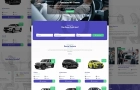 rentalan wordpress theme