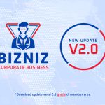 Update Terbaru Bizniz Versi 2.0: Fitur Lebih Canggih, Desain Lebih Keren! 20 bizniz update v2