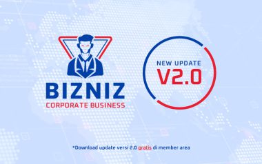 Update Terbaru Bizniz Versi 2.0: Fitur Lebih Canggih, Desain Lebih Keren! 3 bizniz update v2