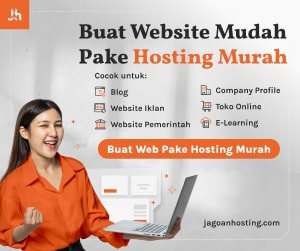 JagoanHosting