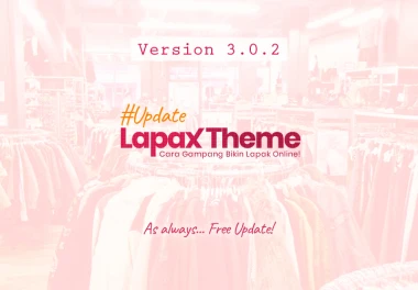 lapax update v3.0.2