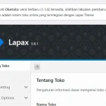 Oketoko v1.1.7: Fix Bug Tampilan Mobile 17 cara update oketoko v1.1.6