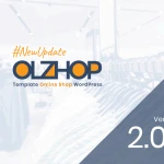 Update Olzhop Versi 2.0.1: Perbaikan Sistem Lisensi & Integrasi Framework Oketoko Terbaru 14 update2.0.1