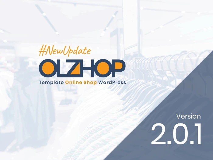 Update Olzhop Versi 2.0.1: Perbaikan Sistem Lisensi & Integrasi Framework Oketoko Terbaru 1 update2.0.1
