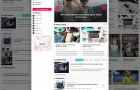 tikpress wordpress theme