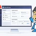 Optimasi Widget WordPress agar Website Lebih Rapi dan Cepat