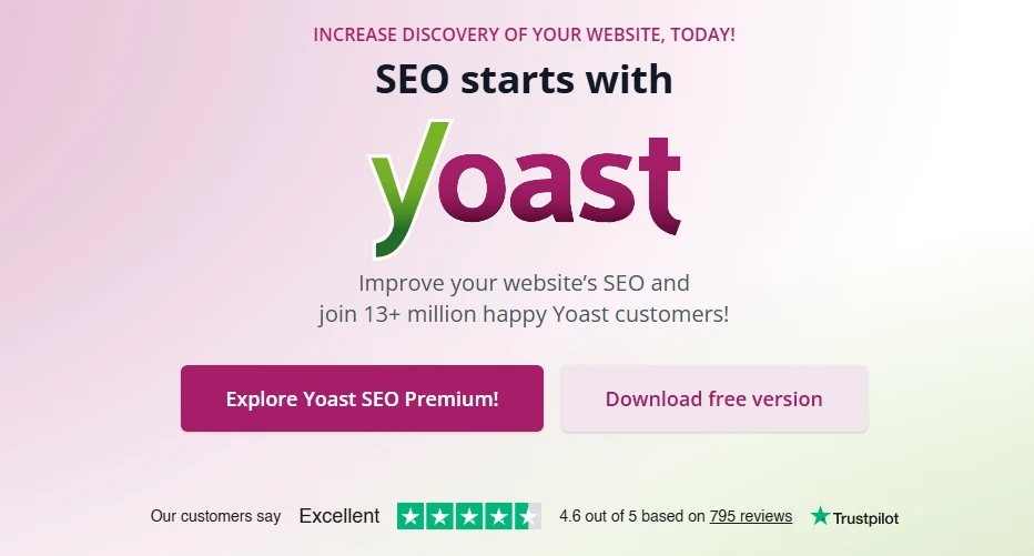 Panduan Lengkap Setting Yoast SEO WordPress dari Install hingga Optimasi 2 Yoast